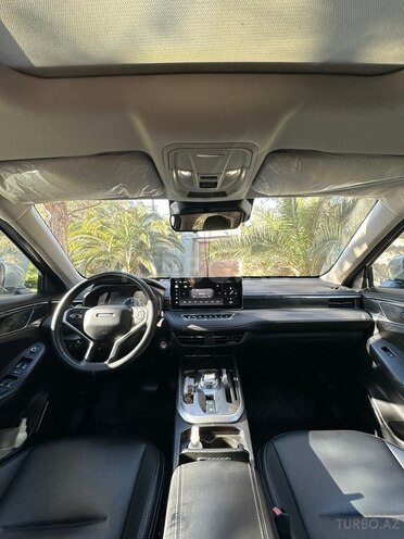 Haval Jolion-7