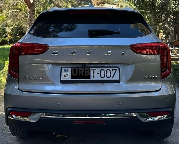 Haval Jolion-5