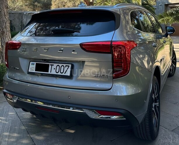 Haval Jolion-6