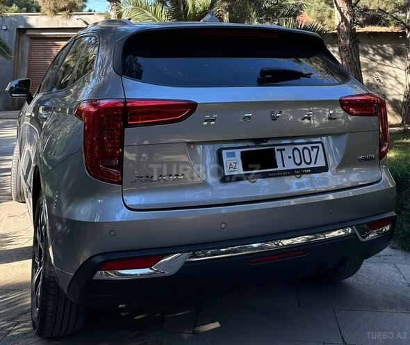 Haval Jolion-4