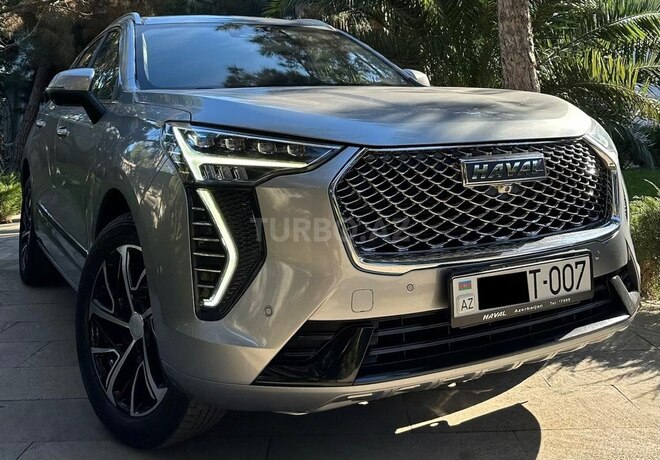 Haval Jolion-3