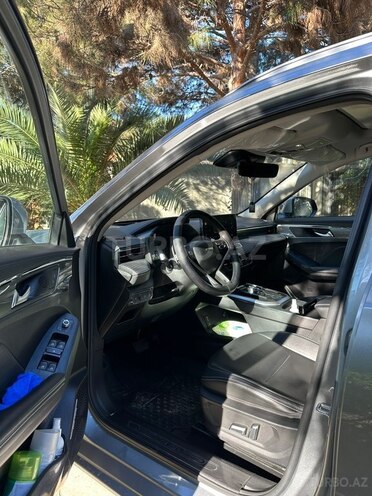 Haval Jolion-9