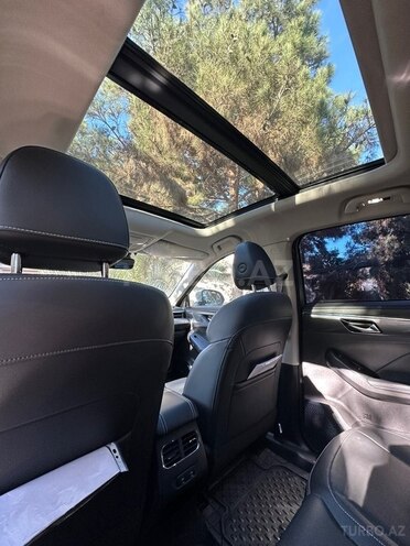Haval Jolion-8