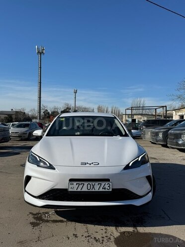 BYD  2025, 0 km - 1.5 l - Bakı