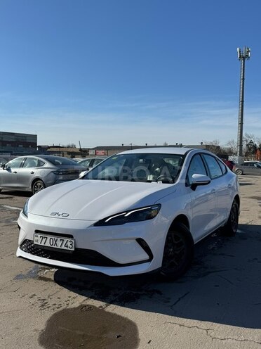 BYD  2025, 0 km - 1.5 l - Bakı