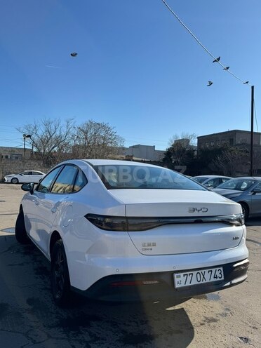 BYD  2025, 0 km - 1.5 l - Bakı