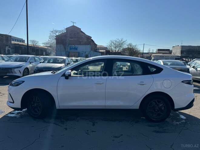BYD  2025, 0 km - 1.5 l - Bakı
