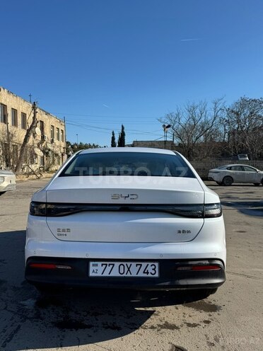 BYD  2025, 0 km - 1.5 l - Bakı