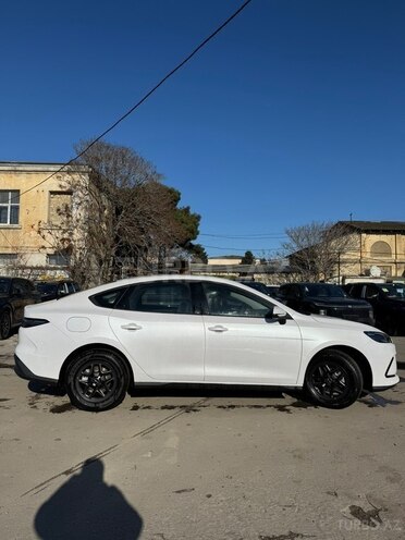 BYD  2025, 0 km - 1.5 l - Bakı