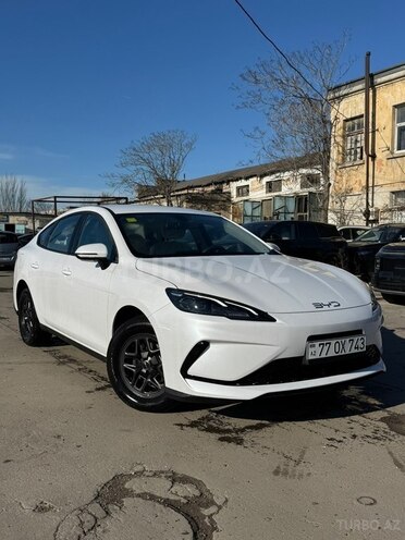 BYD  2025, 0 km - 1.5 l - Bakı