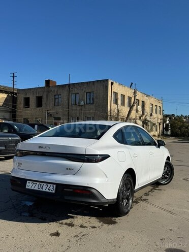 BYD  2025, 0 km - 1.5 l - Bakı