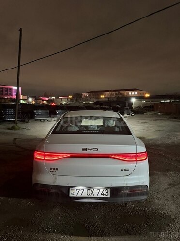 BYD  2025, 0 km - 1.5 l - Bakı