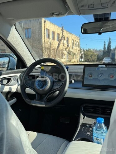 BYD  2025, 0 km - 1.5 l - Bakı