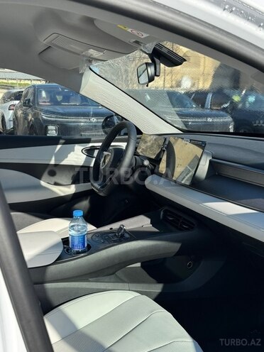 BYD  2025, 0 km - 1.5 l - Bakı