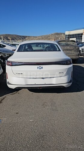 Changan Qiyuan A05 2025, 0 km - 1.5 л - Bakı