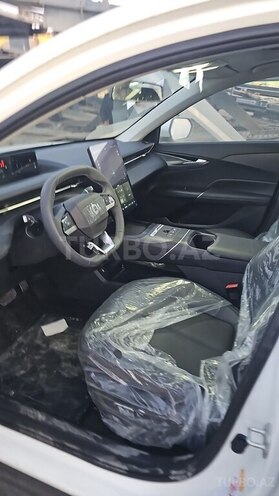 Changan Qiyuan A05 2025, 0 km - 1.5 л - Bakı