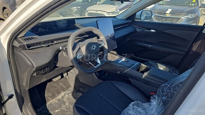 Changan Qiyuan A05 2025, 0 km - 1.5 л - Bakı