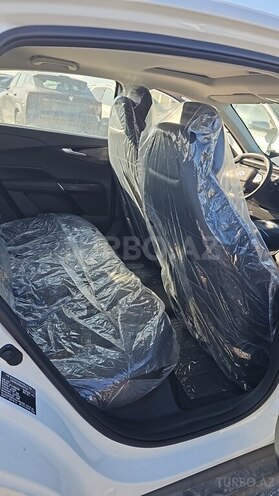 Changan Qiyuan A05 2025, 0 km - 1.5 л - Bakı