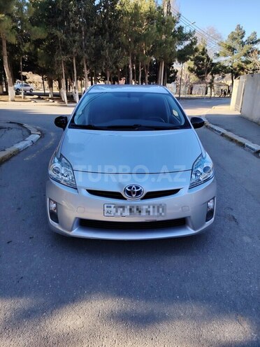 Toyota Prius 2011, 321,869 km - 1.8 l - Bakı