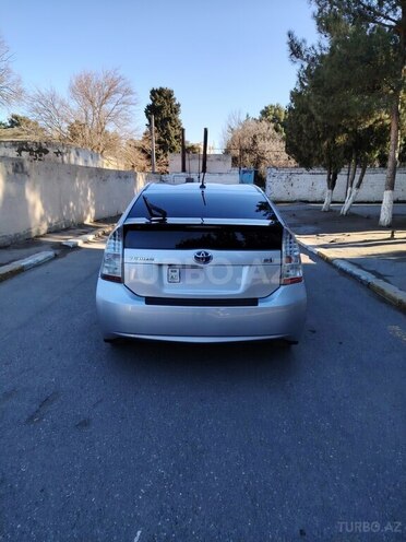 Toyota Prius 2011, 321,869 km - 1.8 l - Bakı