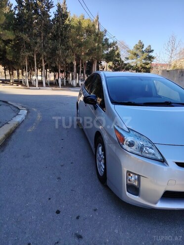 Toyota Prius 2011, 321,869 km - 1.8 l - Bakı