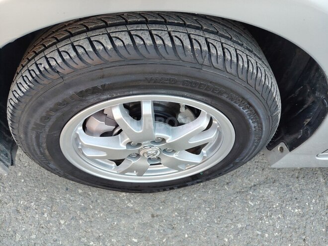 Toyota Prius 2011, 321,869 km - 1.8 l - Bakı