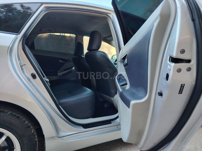 Toyota Prius 2011, 321,869 km - 1.8 l - Bakı