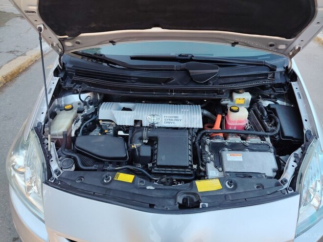 Toyota Prius 2011, 321,869 km - 1.8 l - Bakı
