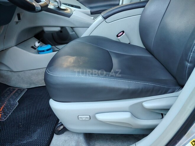 Toyota Prius 2011, 321,869 km - 1.8 l - Bakı