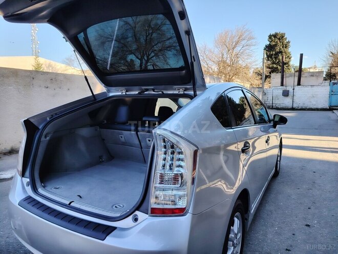 Toyota Prius 2011, 321,869 km - 1.8 l - Bakı