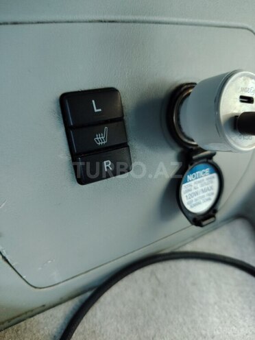 Toyota Prius 2011, 321,869 km - 1.8 l - Bakı