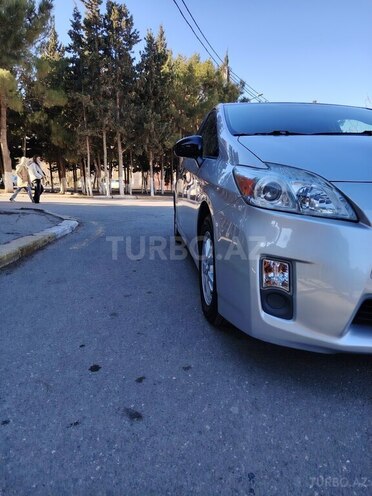 Toyota Prius 2011, 321,869 km - 1.8 l - Bakı