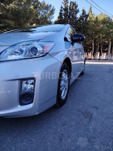 Toyota Prius 2011, 321,869 km - 1.8 l - Bakı