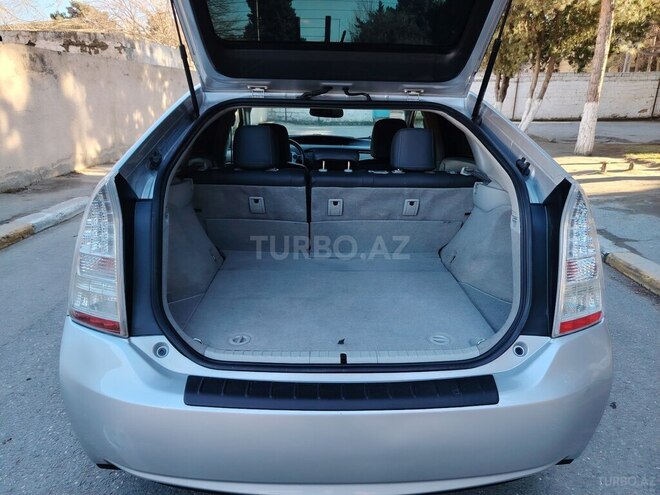 Toyota Prius 2011, 321,869 km - 1.8 l - Bakı