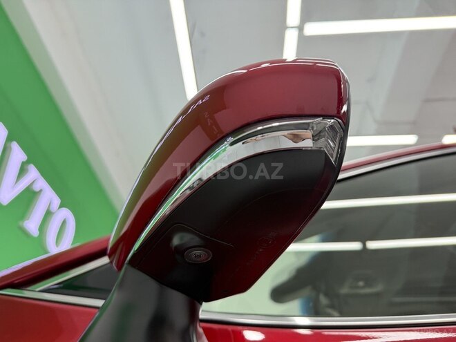 Toyota Camry-20