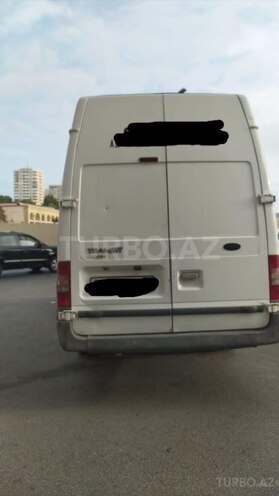 Ford Transit 2008, 271,150 km - 2.4 l - Bakı