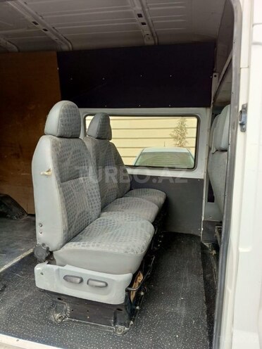 Ford Transit 2008, 271,150 km - 2.4 l - Bakı