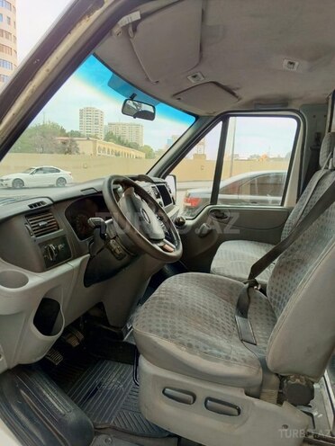 Ford Transit 2008, 271,150 km - 2.4 l - Bakı