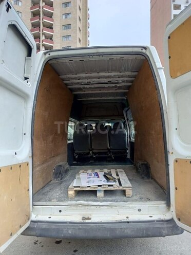 Ford Transit 2008, 271,150 km - 2.4 l - Bakı