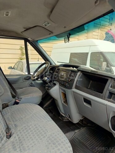 Ford Transit 2008, 271,150 km - 2.4 l - Bakı