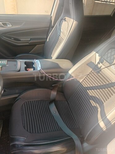 Changan CS 55 Plus 2025, 11,500 km - 1.5 l - Bakı
