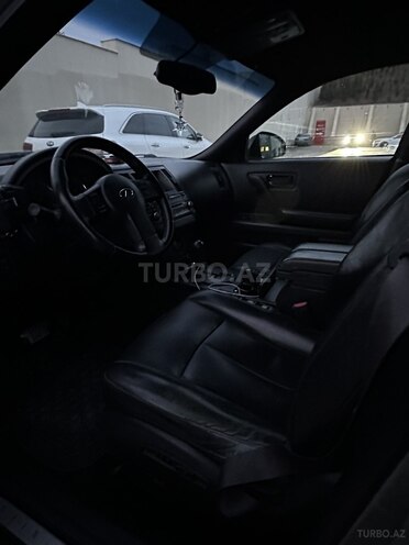 Infiniti FX35 2006, 306,000 km - 3.5 l - Sumqayıt