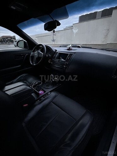 Infiniti FX35 2006, 306,000 km - 3.5 l - Sumqayıt