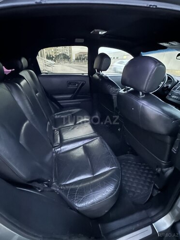 Infiniti FX35 2006, 306,000 km - 3.5 l - Sumqayıt