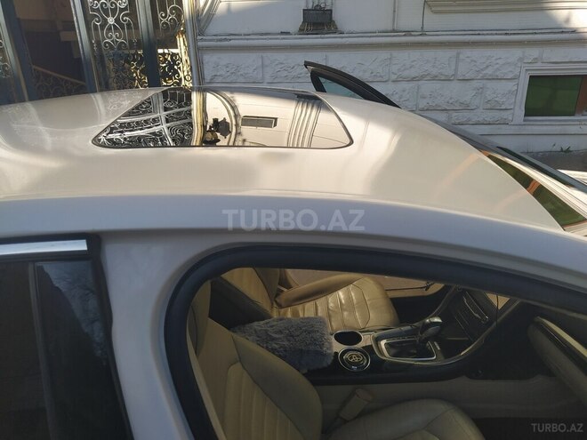 Ford Fusion (North America) 2012, 365,100 km - 2.0 л - Bakı