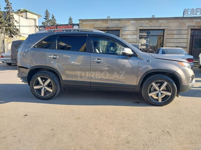 Kia Sorento 2010, 185,554 km - 2.0 l - Bakı