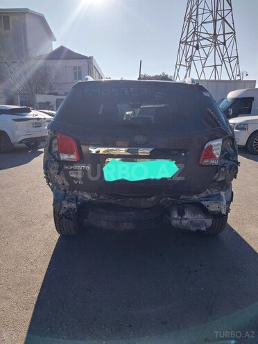 Kia Sorento 2010, 185,554 km - 2.0 l - Bakı