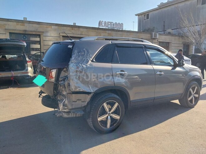 Kia Sorento 2010, 185,554 km - 2.0 l - Bakı