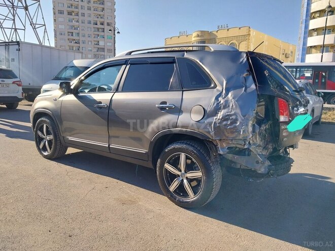 Kia Sorento 2010, 185,554 km - 2.0 l - Bakı
