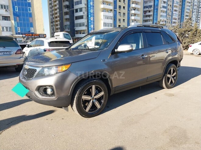 Kia Sorento 2010, 185,554 km - 2.0 l - Bakı